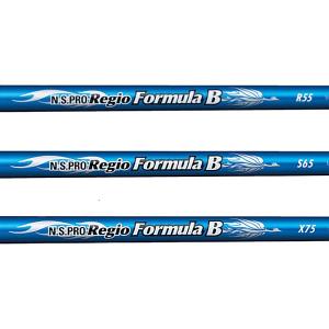 日本シャフト N.S.PRO MODUS3 SYSTEM3 TOUR125 アイアン用スチール