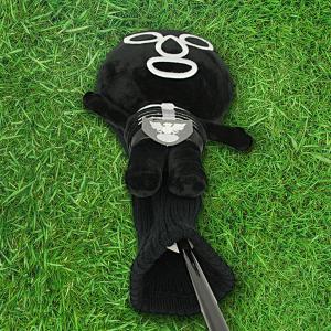 ショッカー戦闘員 ドライバー用ヘッドカバー D...の詳細画像3