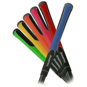 SHARPRO シャプロ ハニカム CRQ グリップ