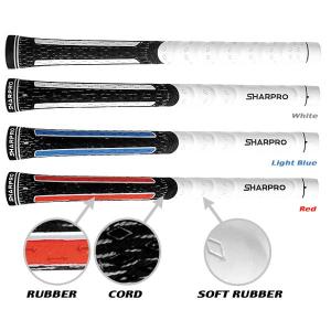 SHARPRO シャプロ 3 UNION グリップ