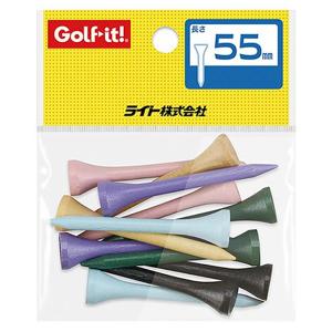 LITE ライト ウッドティー 55 カラー T...の商品画像