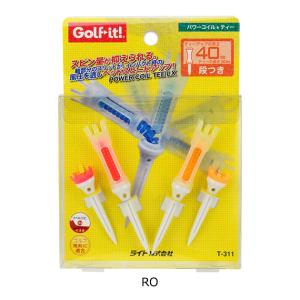LITE ライト パワーコイルティー LX T...の詳細画像2