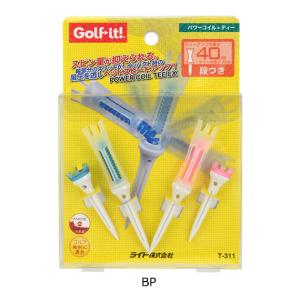 LITE ライト パワーコイルティー LX T...の詳細画像3