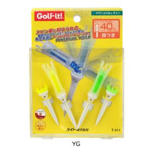 LITE ライト パワーコイルティー LX T...の詳細画像4