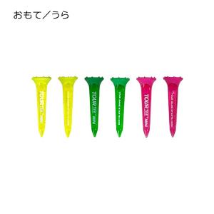 ツアー ティー ミニ ネオン TOUR TEE...の詳細画像1