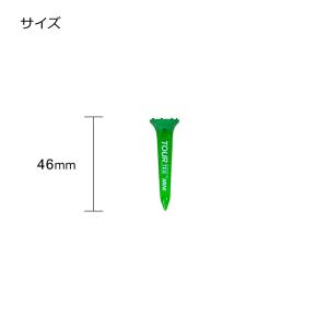 ツアー ティー ミニ ネオン TOUR TEE...の詳細画像2