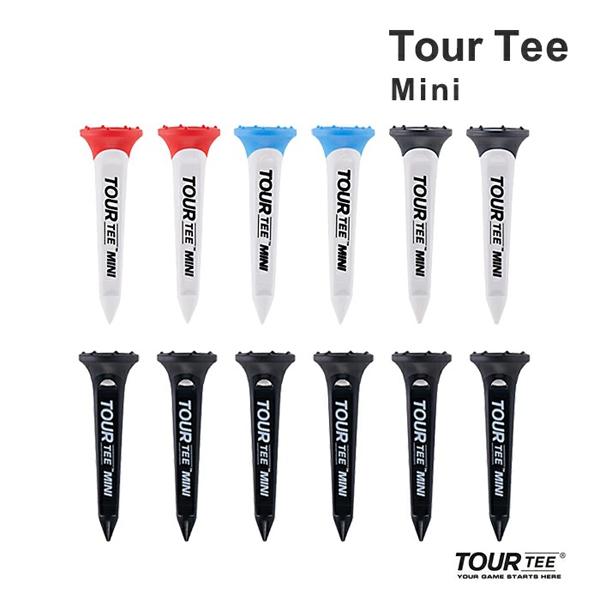 ツアー ティー ミニ TOUR TEE MINI ライト LITE T-491 送料無料 国内正規品...