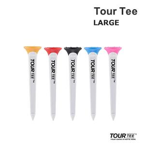 LITE ライト ツアーティー オリジナル TOUR TEE ORIGINAL T-495 ゴルフティー ロング 80mm ルール適合 安定した ドライブ 飛距離アップ ティーアップしやすい｜e-tee