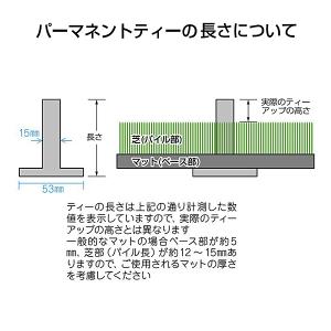 LITE ライト パーマネントティー スペシャ...の詳細画像2