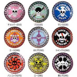 ONE PIECE ワンピース マーカー X-801 ゴルフ マーカー