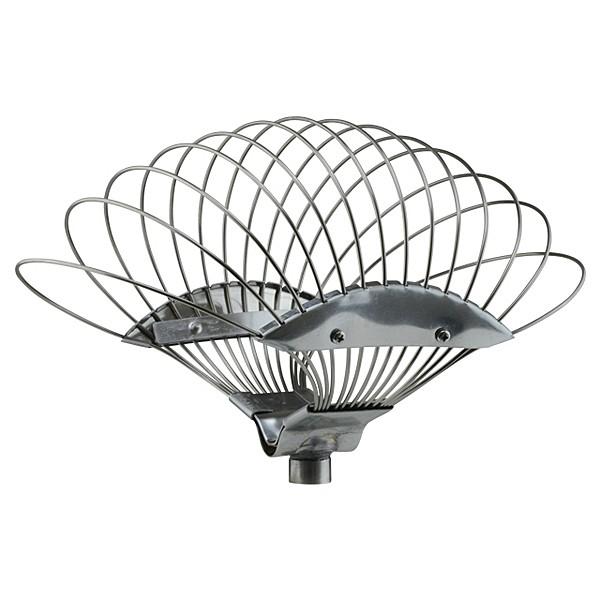 LITE ライト ゴルフボールピッカー アプローチ35用 頭部スペア ステンレス Z-671 送料無...