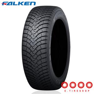 205/55R16 ESPIA W-ACE 単品 1本 16インチ スタッドレスタイヤ 冬タイヤ ファルケン FALKEN エスピア ダブルエース｜e-tireshop