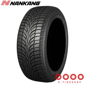 295/35R21 107V SV-3 単品 1本 21インチ スタッドレスタイヤ 冬タイヤ ナンカン NANKANG｜e-tireshop