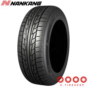 175/70R13 82T SV-2 単品 1本 13インチ スタッドレスタイヤ 冬タイヤ ナンカン NANKANG｜e-tireshop