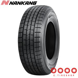 215/60R17 109/107Q SNC-1 単品 1本 17インチ スタッドレスタイヤ 冬タイヤ ナンカン NANKANG｜e-tireshop