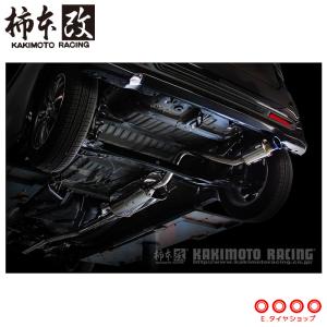5ZIGEN 送り先限定 5次元 プロレーサー ZZ マフラー インテグラ E-DB8