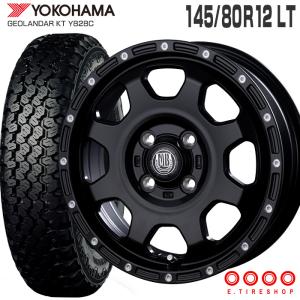 2025年9月】ヨコハマジオランダーkt（自動車 夏タイヤホイール