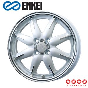 ENKEI（エンケイ） RPF1 15×7.0J PCD100 4H INSET+35 マットブラック