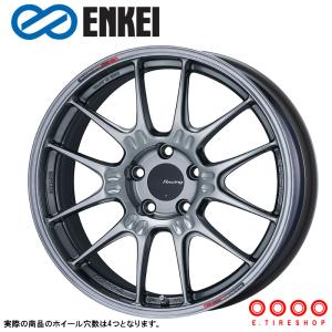 ENKEI（エンケイ） RPF1 17×7.0J PCD100 4H INSET+35 シルバー S 17