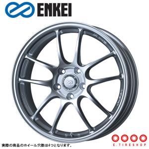 ENKEI（エンケイ） PF01 15×7.0J PCD100 4H INSET+41 ボア径φ75