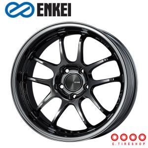 ENKEI（エンケイ） NT03RR 17×7.0J PCD114.3 5H INSET+48 ハイパー