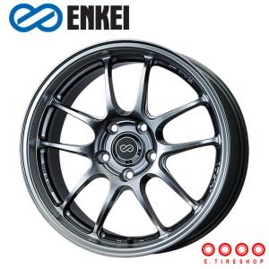 ENKEI（エンケイ） RPF1 17×8.0J PCD100 5H INSET+35 シルバー S 17