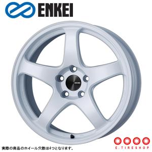 ENKEI（エンケイ） PFM1 16×6.5J PCD100 4H INSET+45 ボア径φ67 ダーク