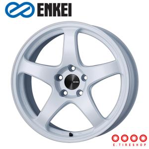 ENKEI（エンケイ） PF05 17×8.0J PCD100 5H INSET+38 ボア径φ75