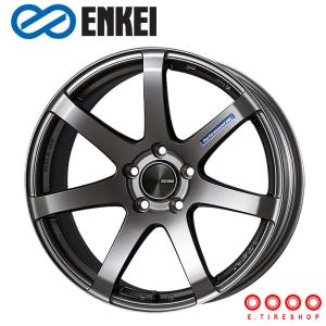 ENKEI（エンケイ） RPF1 17×7.0J PCD100 4H INSET+35 シルバー S 17