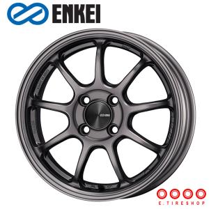 ENKEI（エンケイ） RPF1RS 15×8.0J PCD100 4H INSET+28 マットダーク