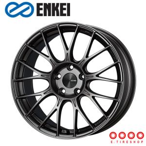 ENKEI（エンケイ） RPF1 18×7.5J PCD112 5H INSET+48 シルバー S 18