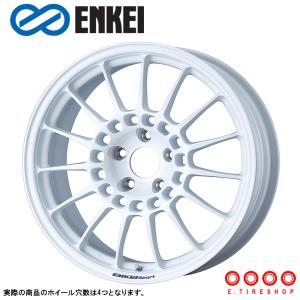 ENKEI エンケイ PF01 17×7.5J PCD114.3 5H INSET+45 ボア径φ75