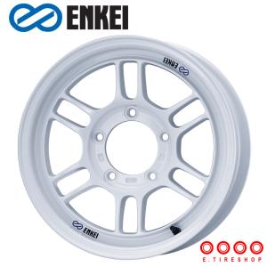 ENKEI（エンケイ） PF03 16×6.5J PCD100 4H INSET+38 ボア径75