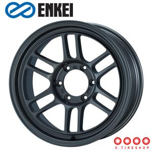 ENKEI（エンケイ） RS05RR 18×9.0J PCD100 5H INSET+40 ボア径φ75 STD
