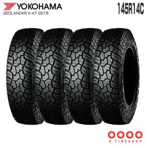 GEOLANDAR ジオランダー KT Y828C 145/80R12 80/78N LT 12インチ
