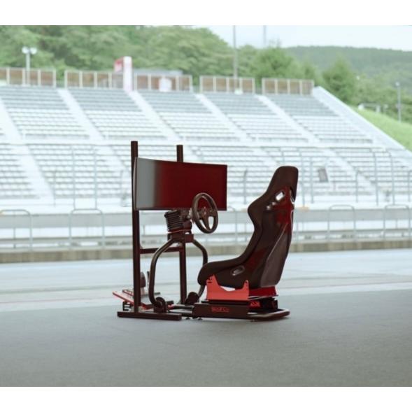 E-Spice SIM【SPRINT SPEC】