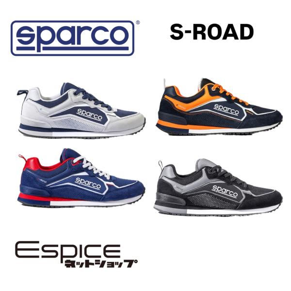 DRIVING SHOES：S-ROAD