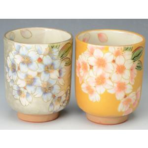 京焼 清水焼 白掛彩草花銘々皿揃え 陶あん : 松韻堂 Yahoo!店 - 通販