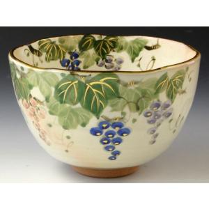 茶道具 抹茶茶碗 楽茶碗 ノンコウ写 葵御紋写茶碗 佐々木虚室作 帰来窯