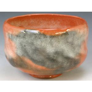 茶道具 水屋道具 火消壺 火消壷 黒四方陶器製 宗伴作 : 茶道具いまや