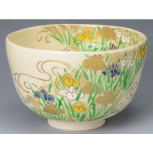 京焼・清水焼 TSK685 京の春 抹茶碗 : e-特鮮便 - 通販 - Yahoo