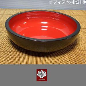 こね鉢 2尺 業務用 厚口 60cm そば打ち道具 越前漆器 本漆塗り こね鉢 2尺 業務用 厚口 60cm そば打ち道具 越前漆器 本漆塗り