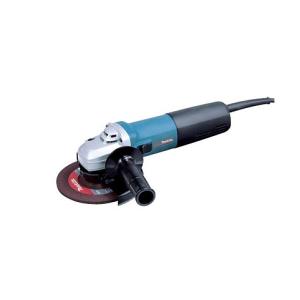 マキタ（makita） ディスクグラインダ 9533B 100mm 高速型 : e-tool