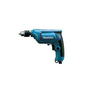 Makita - 新品未使用品！！マキタ　10ミリドリル　モデル6412 マキタ makita 無段変速ドリル 100V 鉄工10/木工25mm No.6412