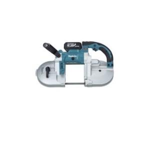 マキタ（makita） 充電式ポータブルバンドソー PB180DZ 本体のみ 18V