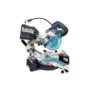 値下げしました！【モノマニア四日市】【引き取り限定】　マキタ makita 充電式スライド丸ノコ 190mm LS714D マキタ（makita） スライドマルノコ 190mm ＜M244＞電源コード式