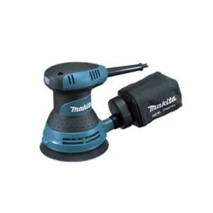 マキタ（makita） BO5030 ランダムオービットサンダ ◇ : 島道具Yahoo 