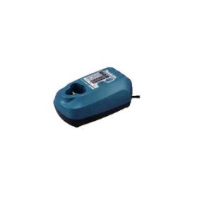 マキタ（makita） 7.2V バッテリ用充電器 DC07SB/純正 : TOOL-GYM