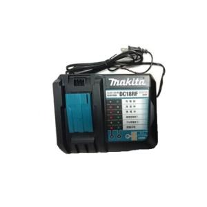 マキタ 急速充電器 DC18RF 14.4V/1...の商品画像