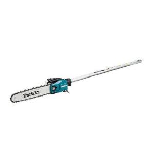マキタ　A-72257　スプリット草刈機用　ポールソーアタッチメント　EY402MP　(適用機種MUX01G・MUX60D・MUX18D)
